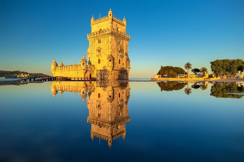Inspiring Travel Stories